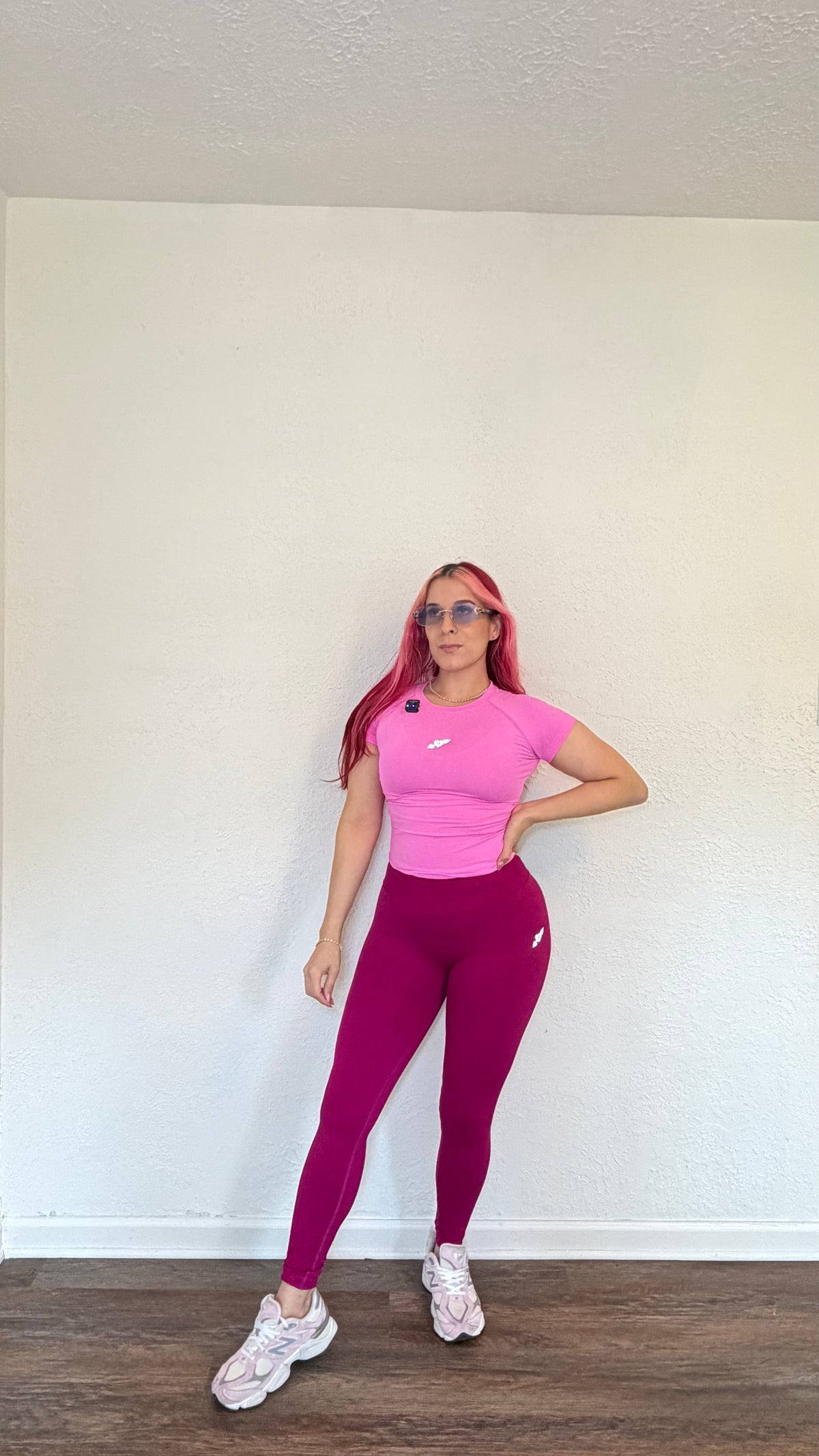 Blusa aura