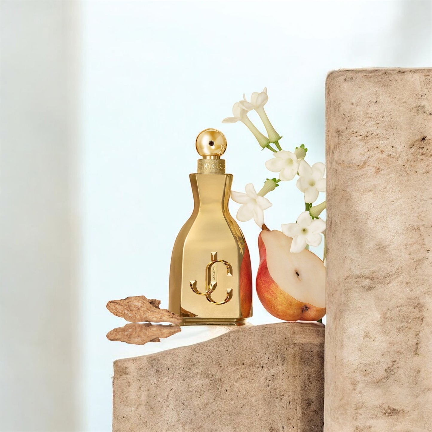 Jimmy Choo I Want Choo Le Parfum Fragrance Collection