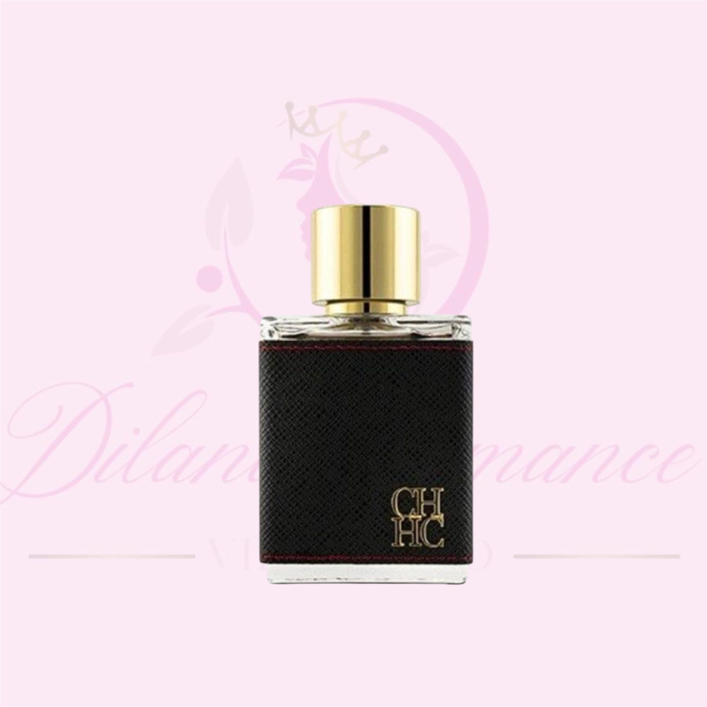 CH Men by Carolina Herrera - For Men 3Pcs GIft Set EDT