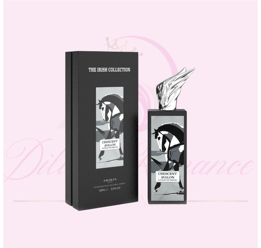 Crescent Avalon for men