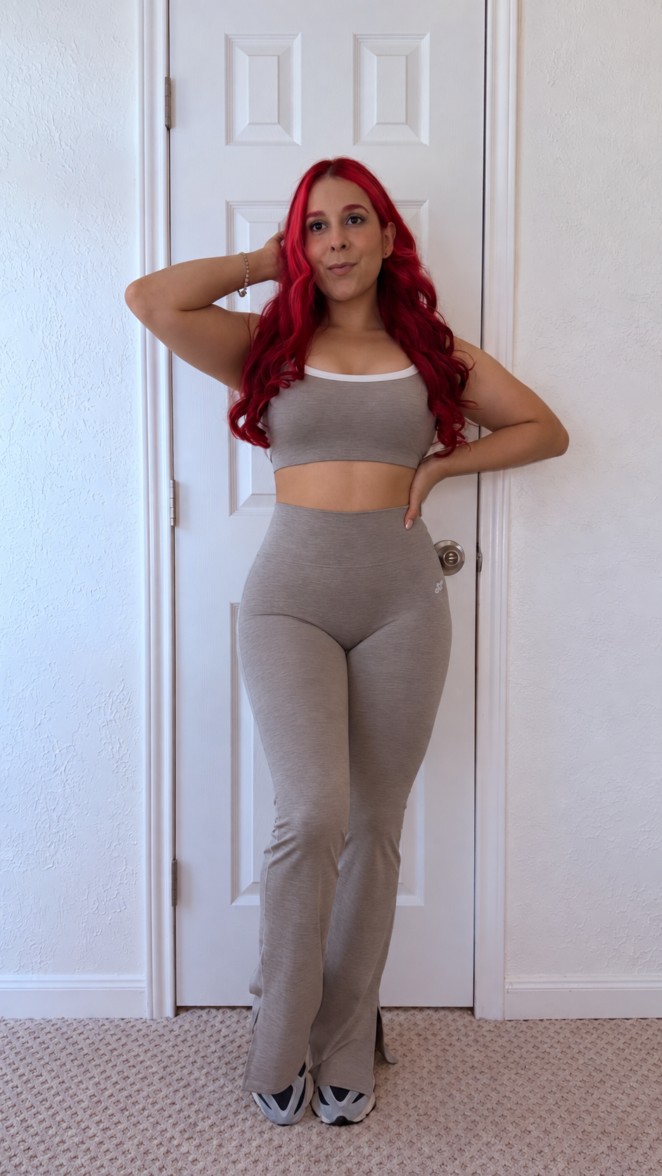 Set aurora