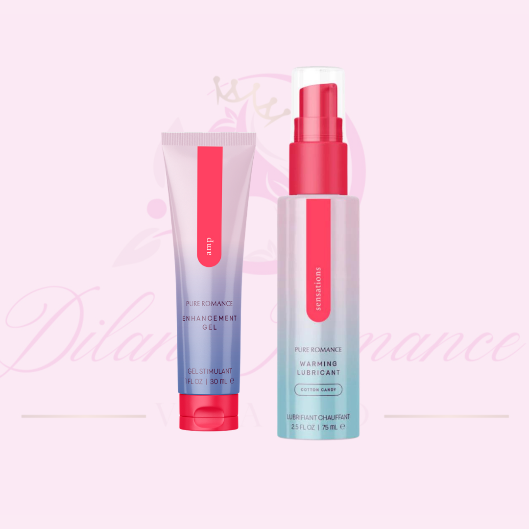 Placer con Sabor (AMP/ SENSATIONS) $10 off descuento