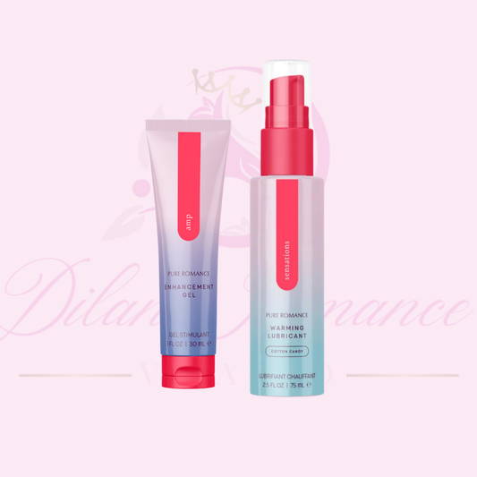 Placer con Sabor (AMP/ SENSATIONS) $10 off descuento