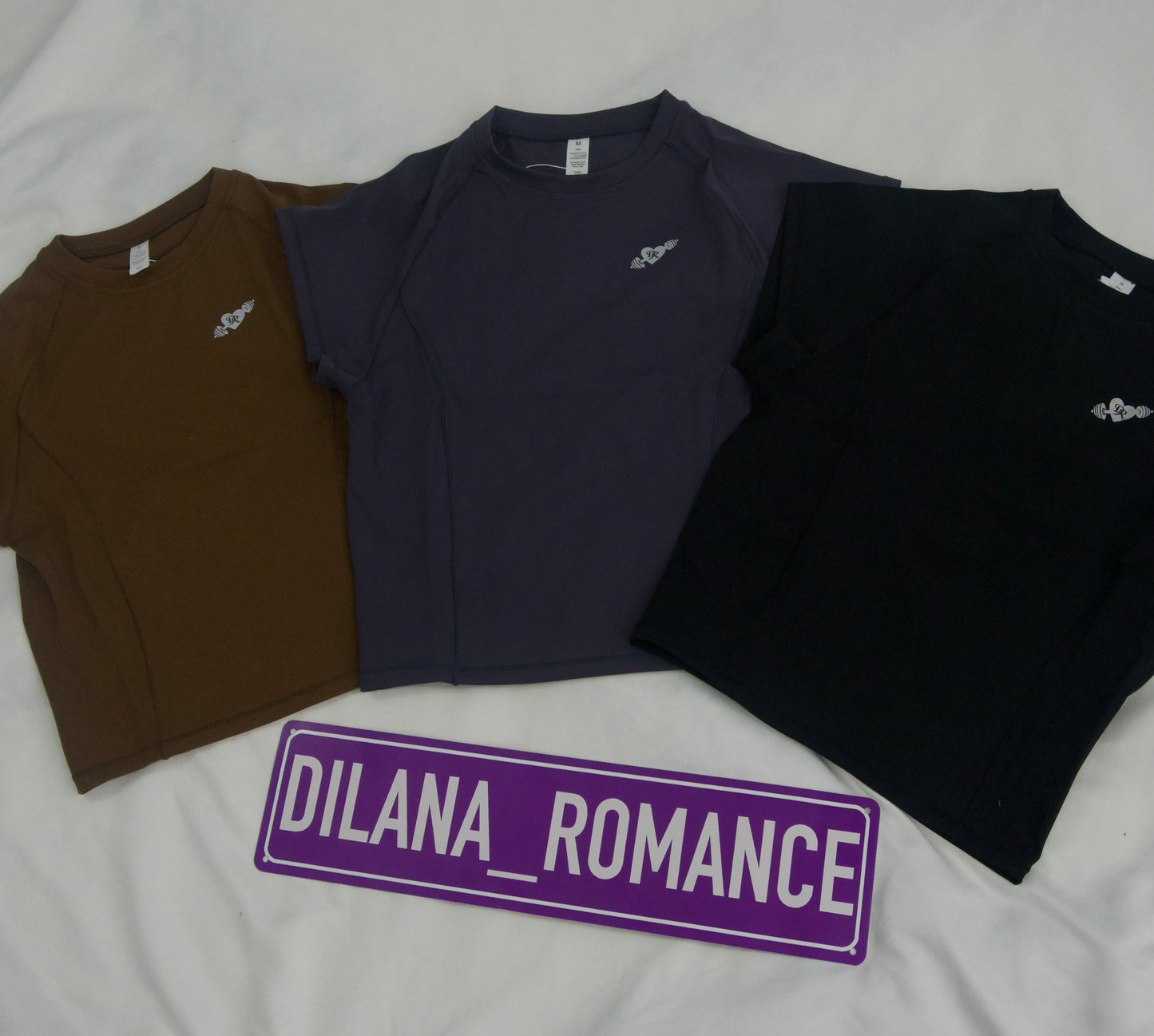 Set leggings campana