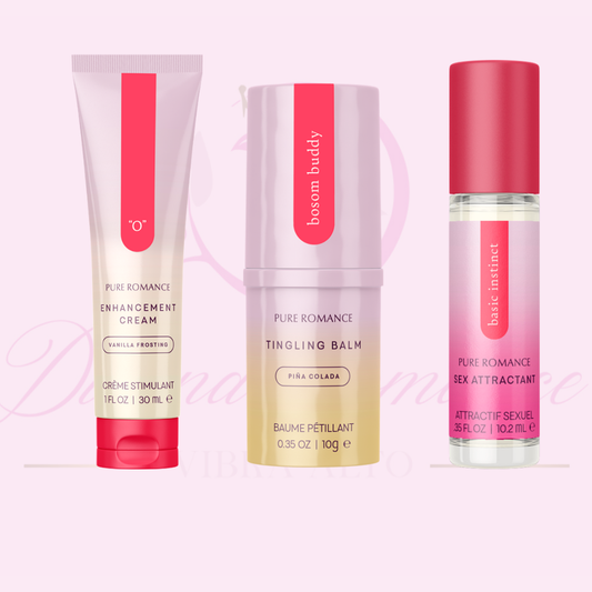 Ready para la Noche pina colada balsamo