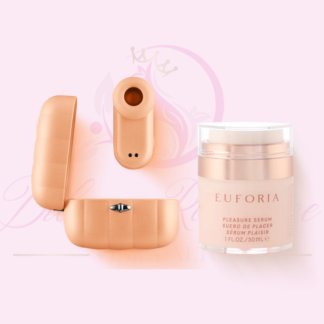 Oral at another level