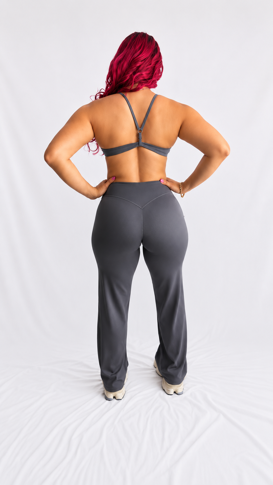 Aura set