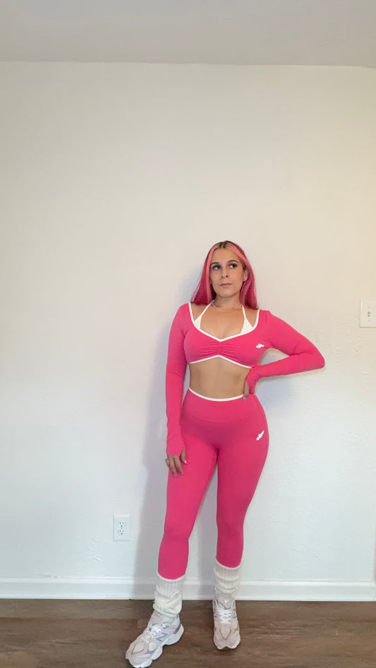 Bloom Muse Set