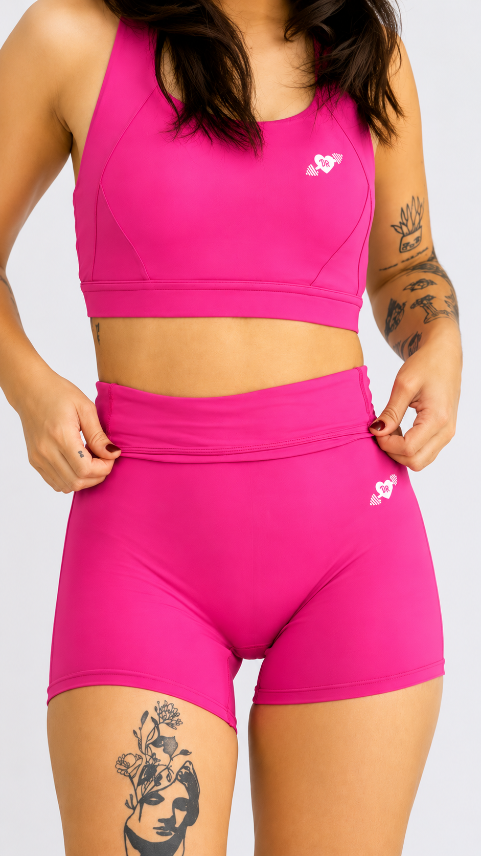 Glow  set