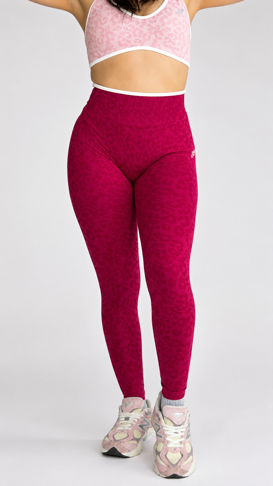 Fierce leggings