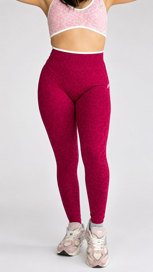 Fierce leggings
