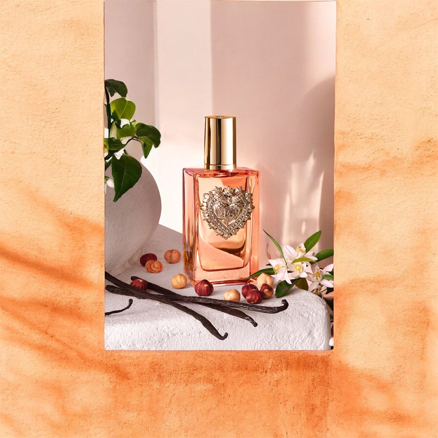 Devotion Eau de Parfum Intense