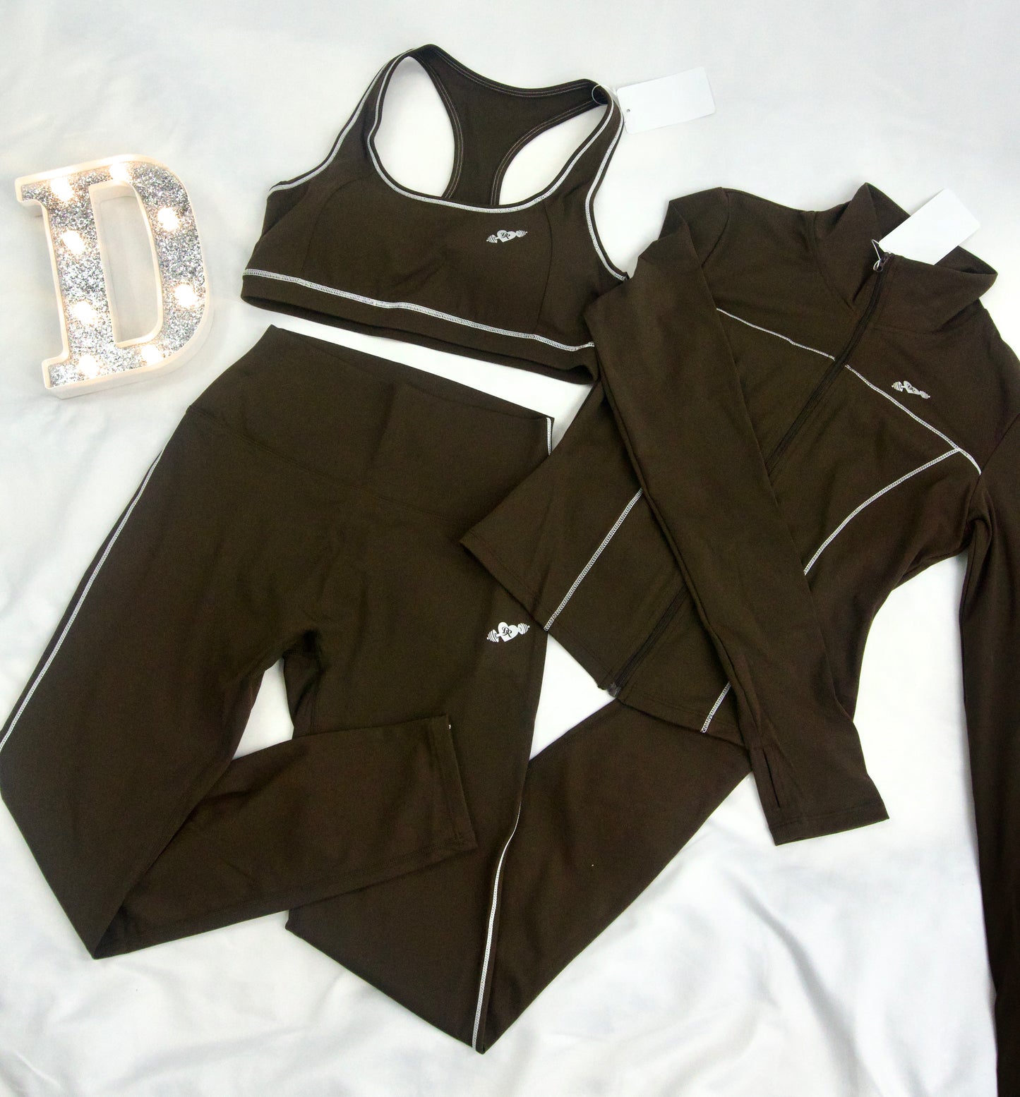 Set 3 piezas