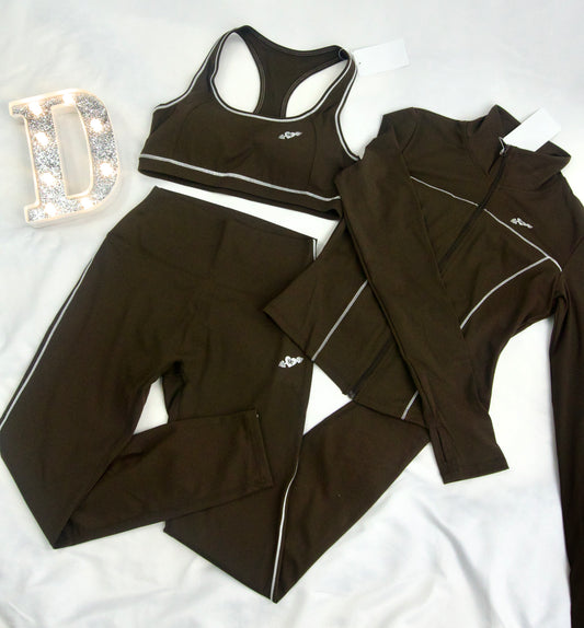 Set 3 piezas