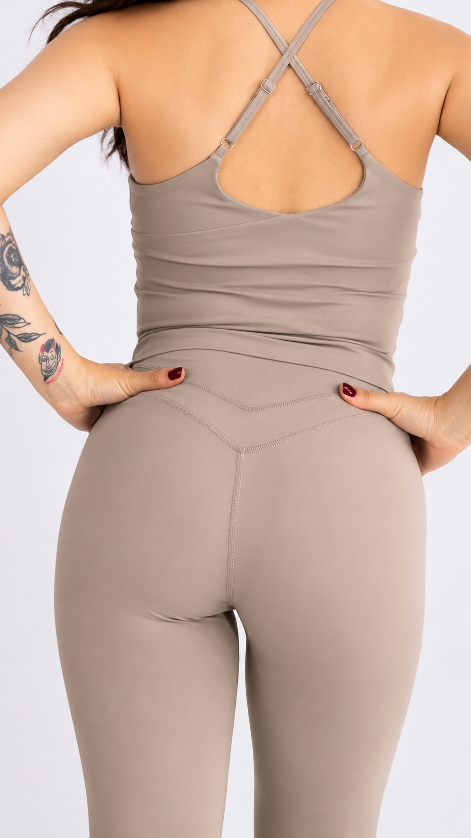 Aura set