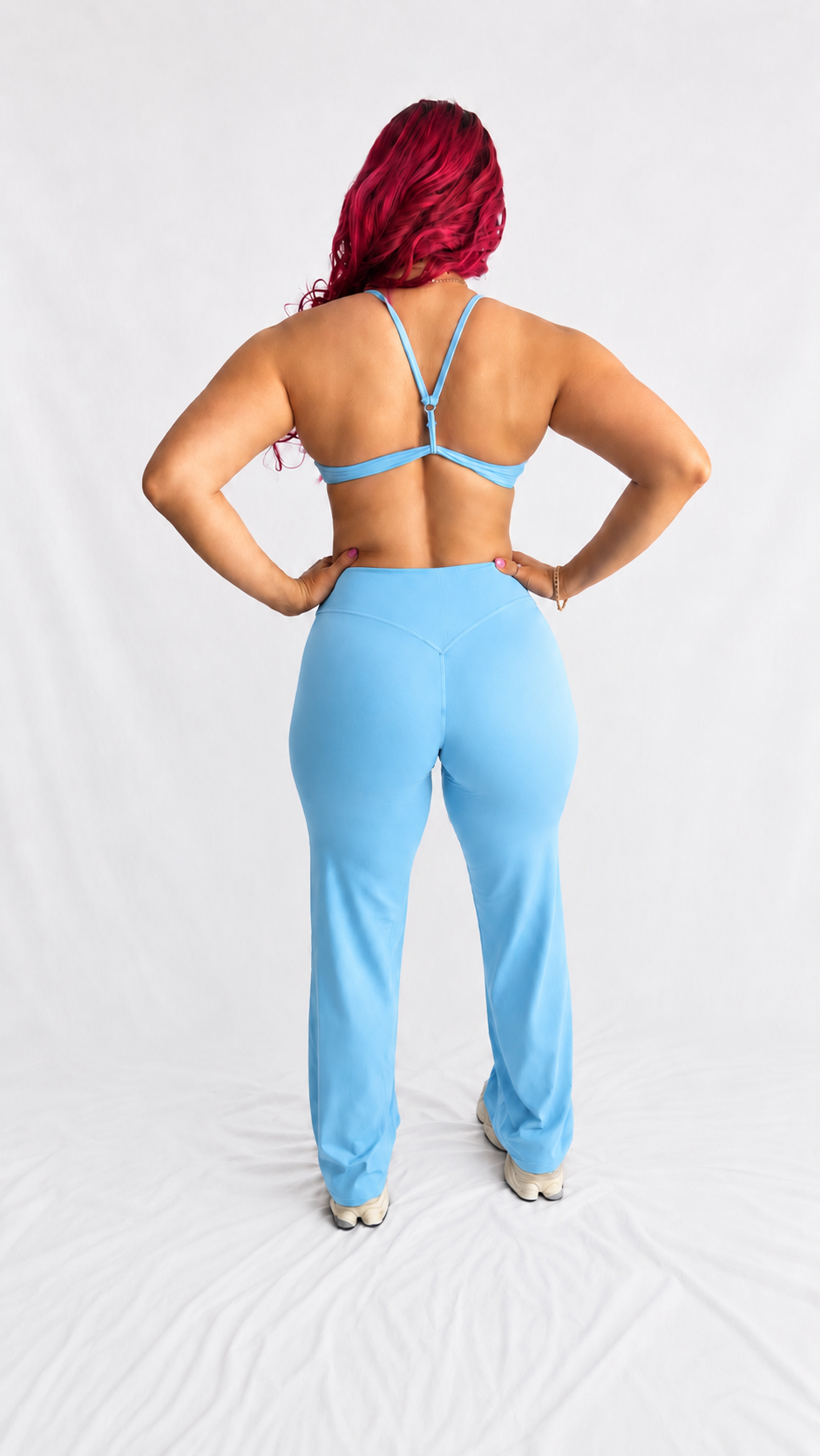 Aura set