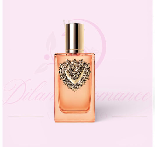 Devotion Eau de Parfum Intense