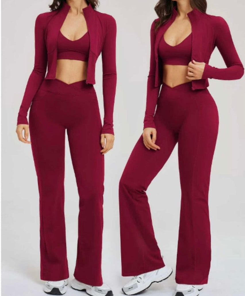 Luna set