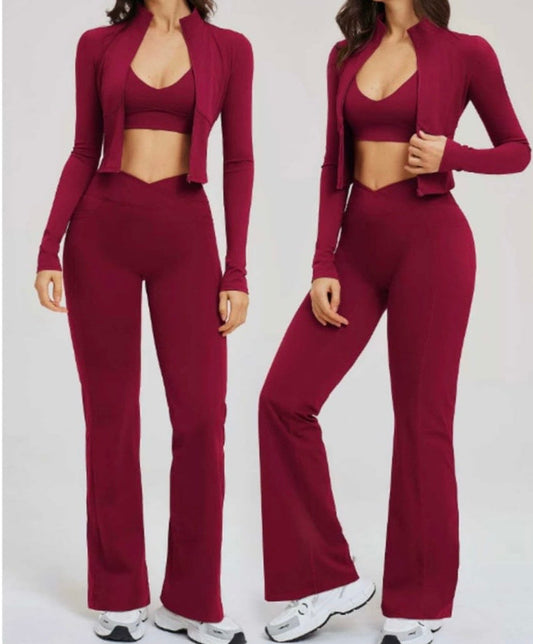 Luna set
