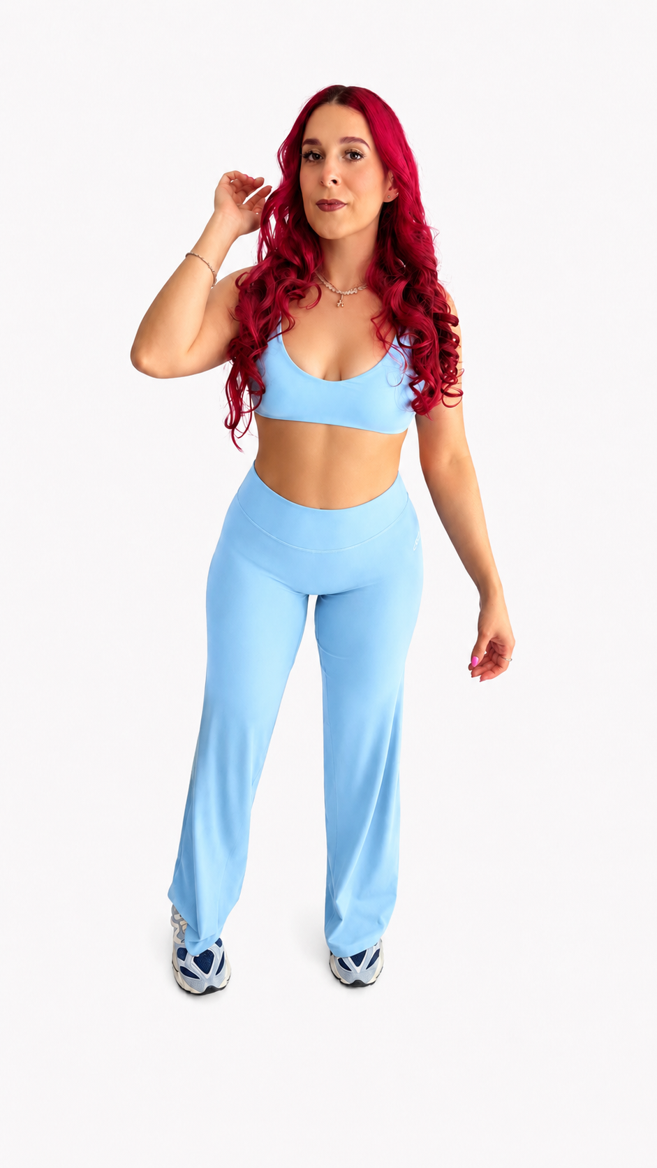 Aura set
