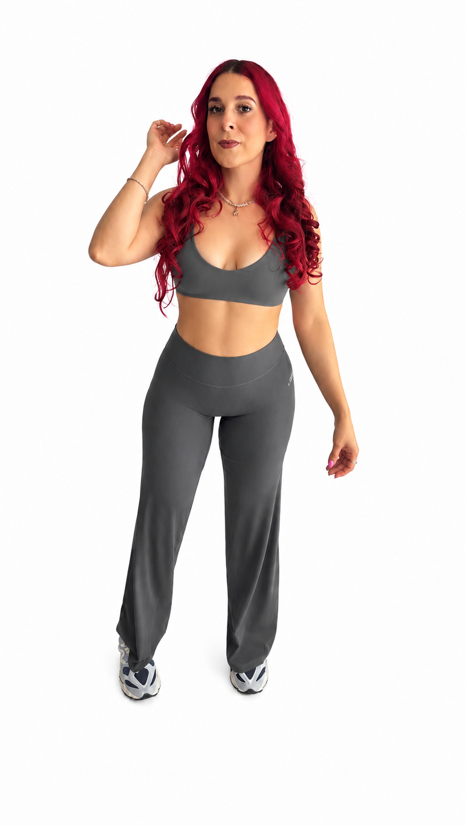 Aura set