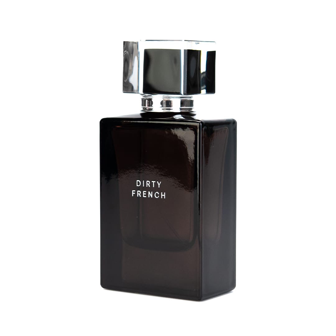 Dirty French Perfume con Feromonas
