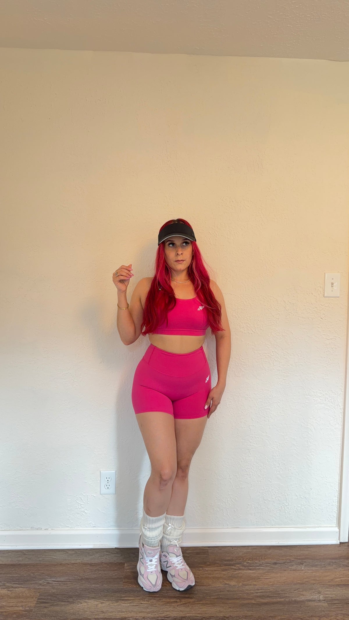 Glow  set