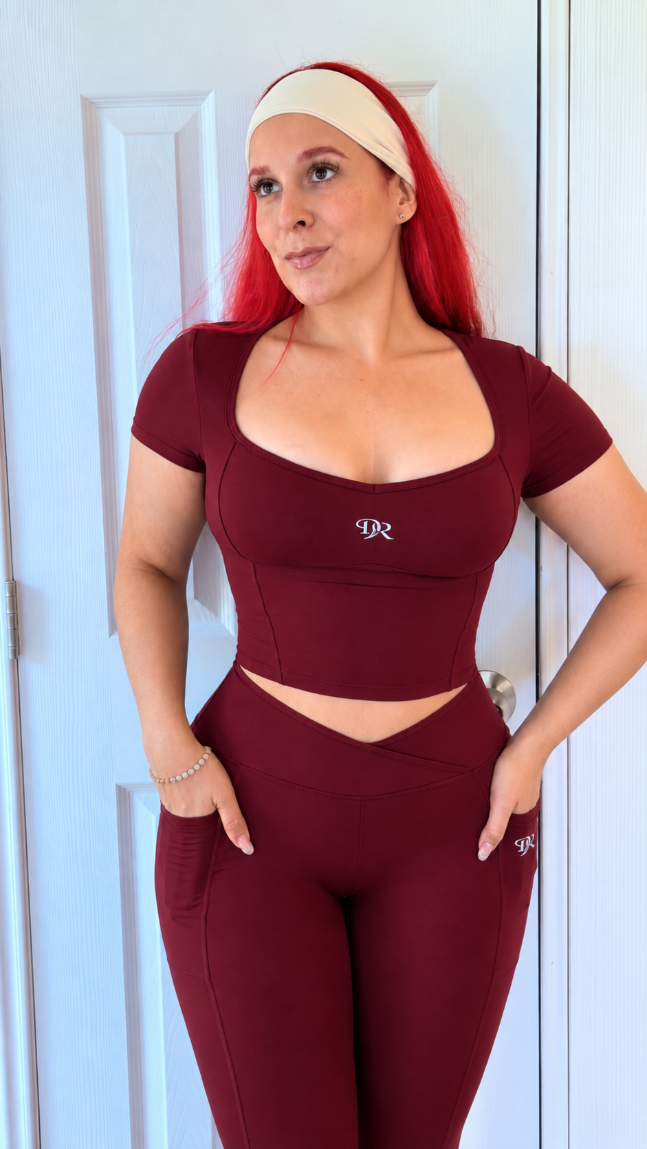 Sienna set