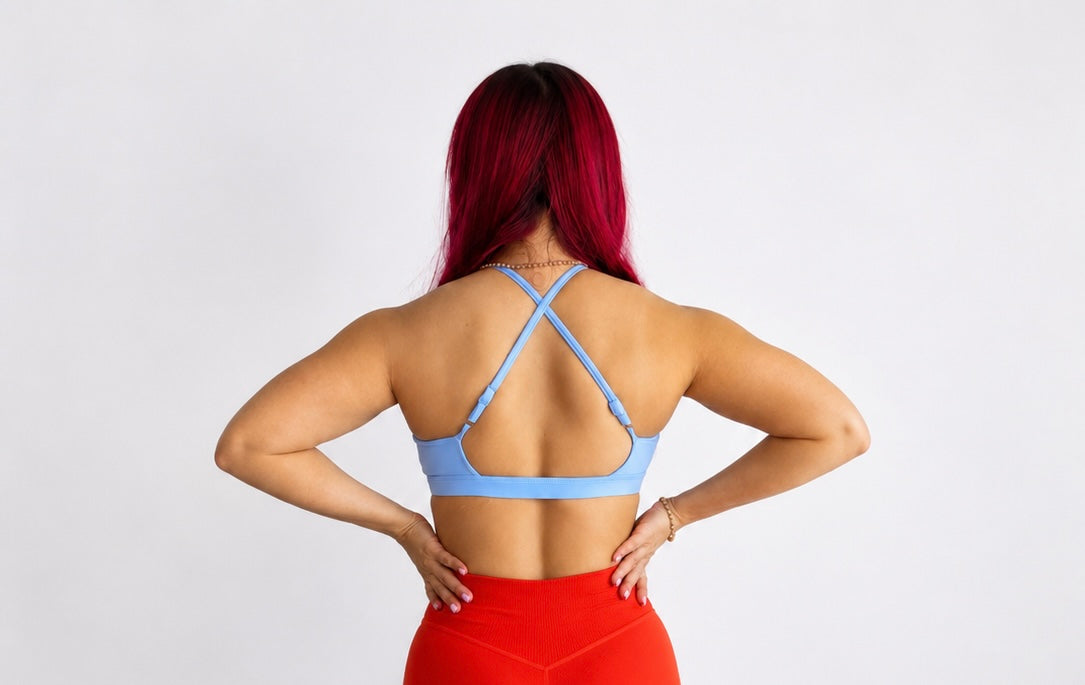 Bloom Petal Top