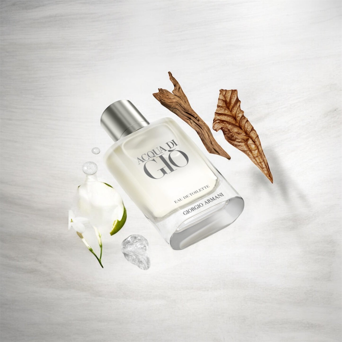 Acqua di Giò  3 pc. Eau de Toilette  Holiday Gift Set