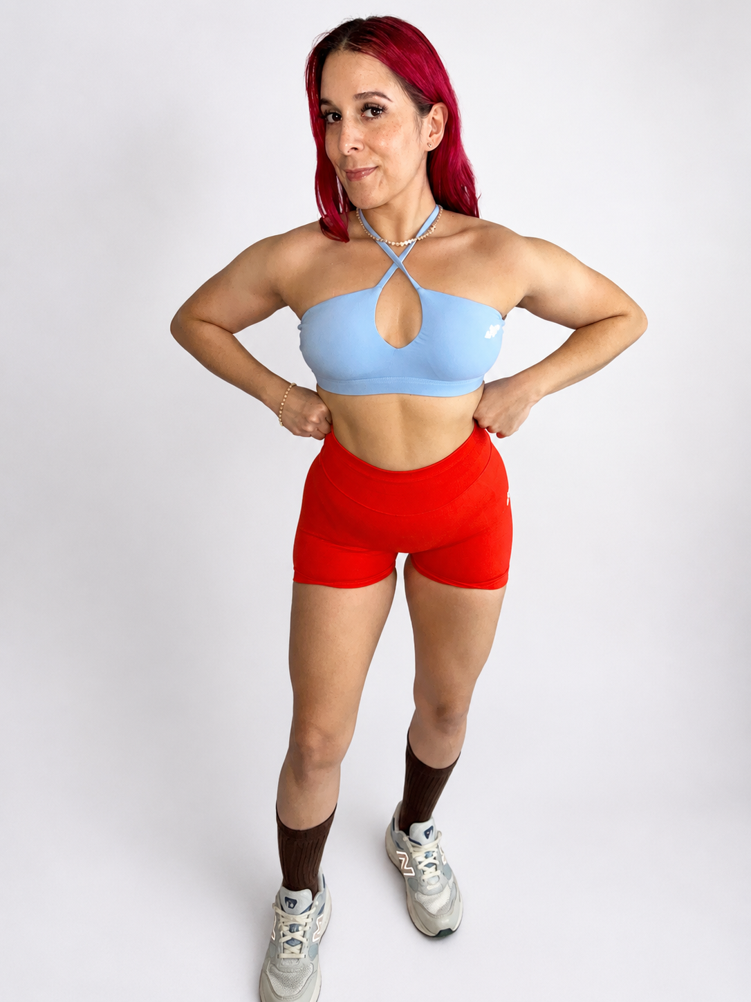 Bloom Petal Top