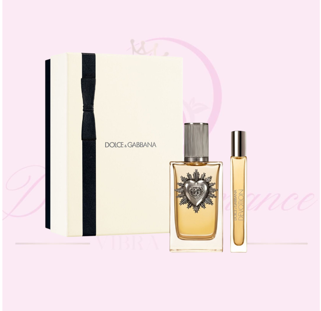 Dolce & Gabbana Devotion