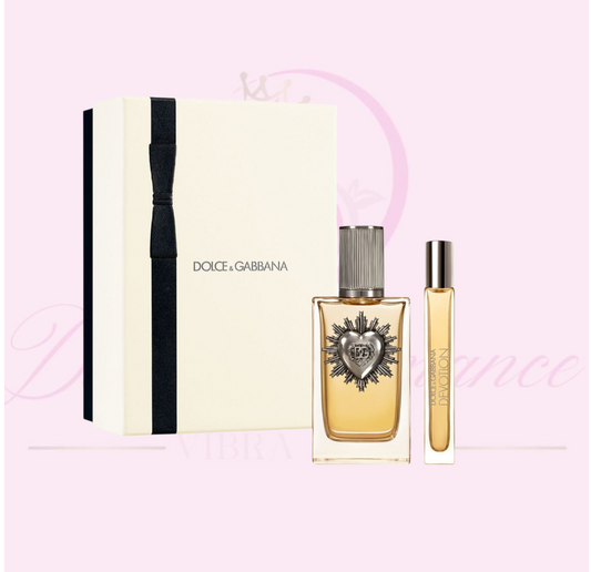 Dolce & Gabbana Devotion